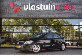 Mercedes-Benz A-Klasse 180 Ambition , Led, Cruise control, Navigatie,