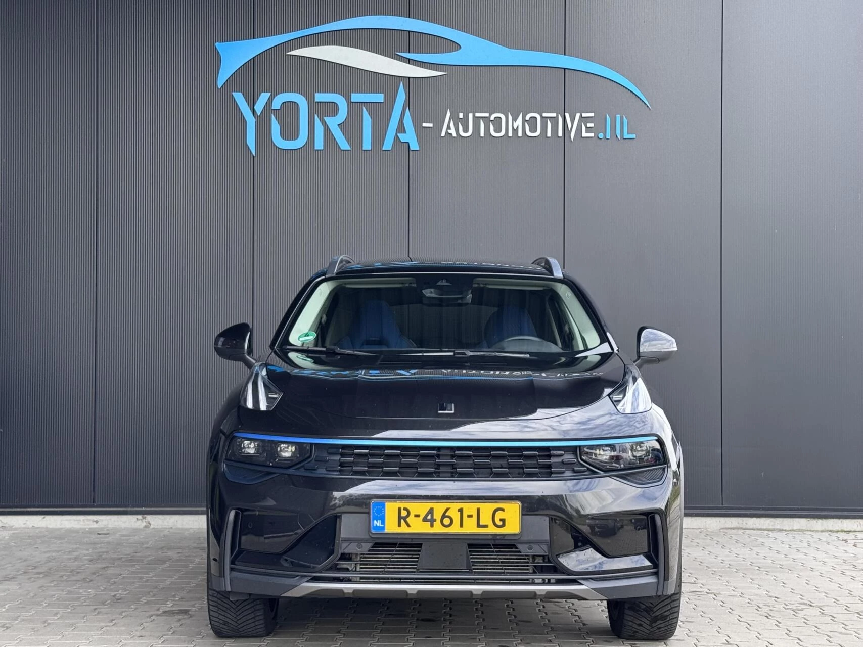 Hoofdafbeelding Lynk & Co 01