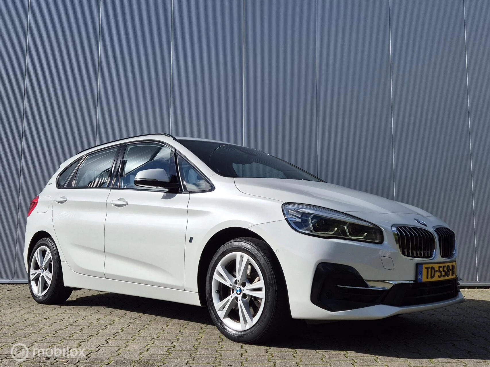 Hoofdafbeelding BMW 2 Serie