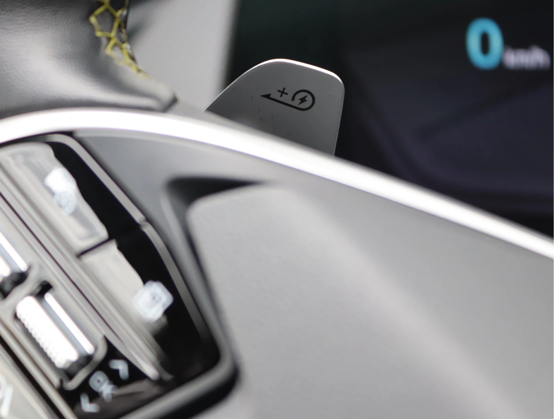 Hoofdafbeelding Kia EV6