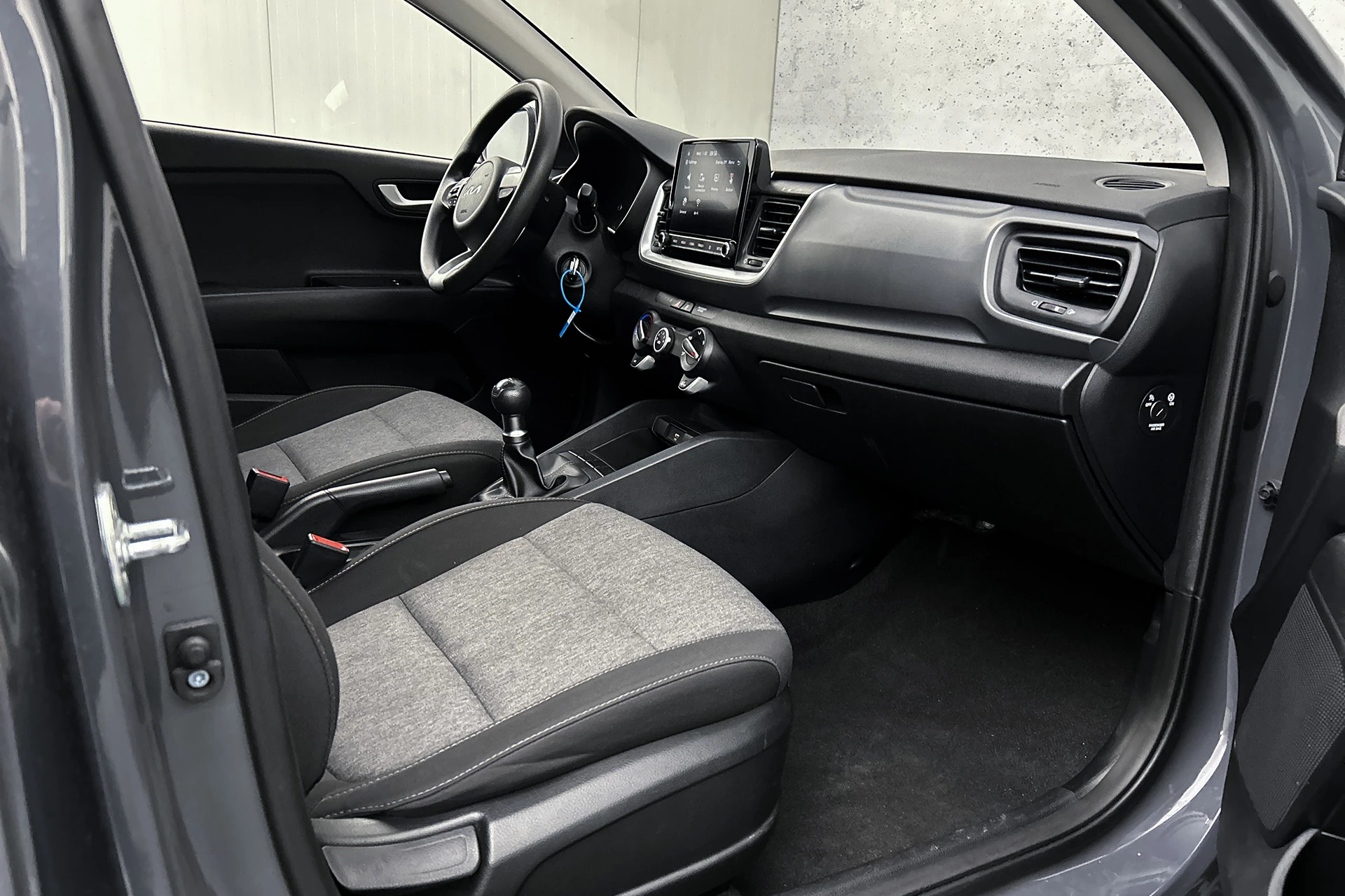 Hoofdafbeelding Kia Stonic