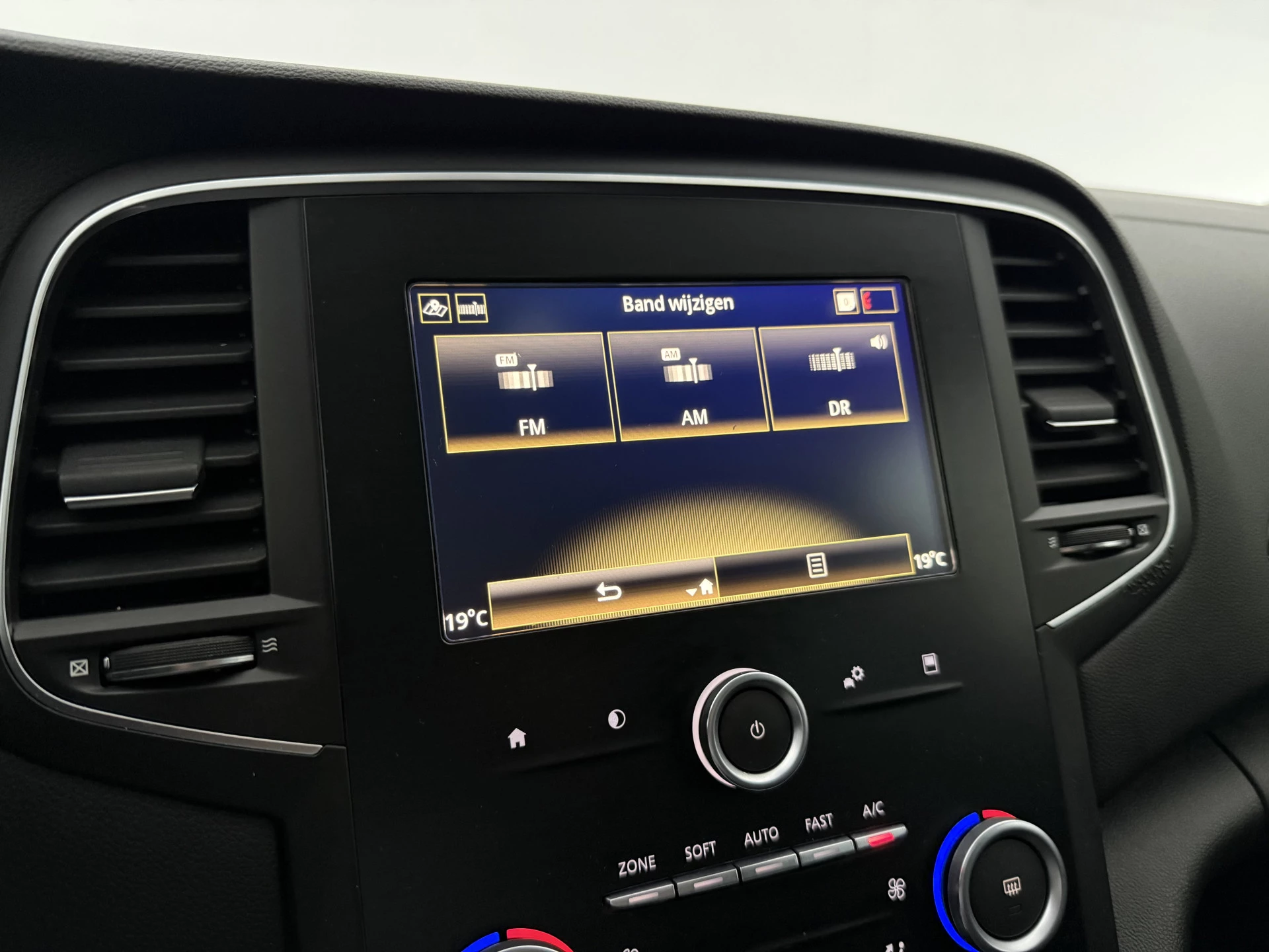 Hoofdafbeelding Renault Mégane