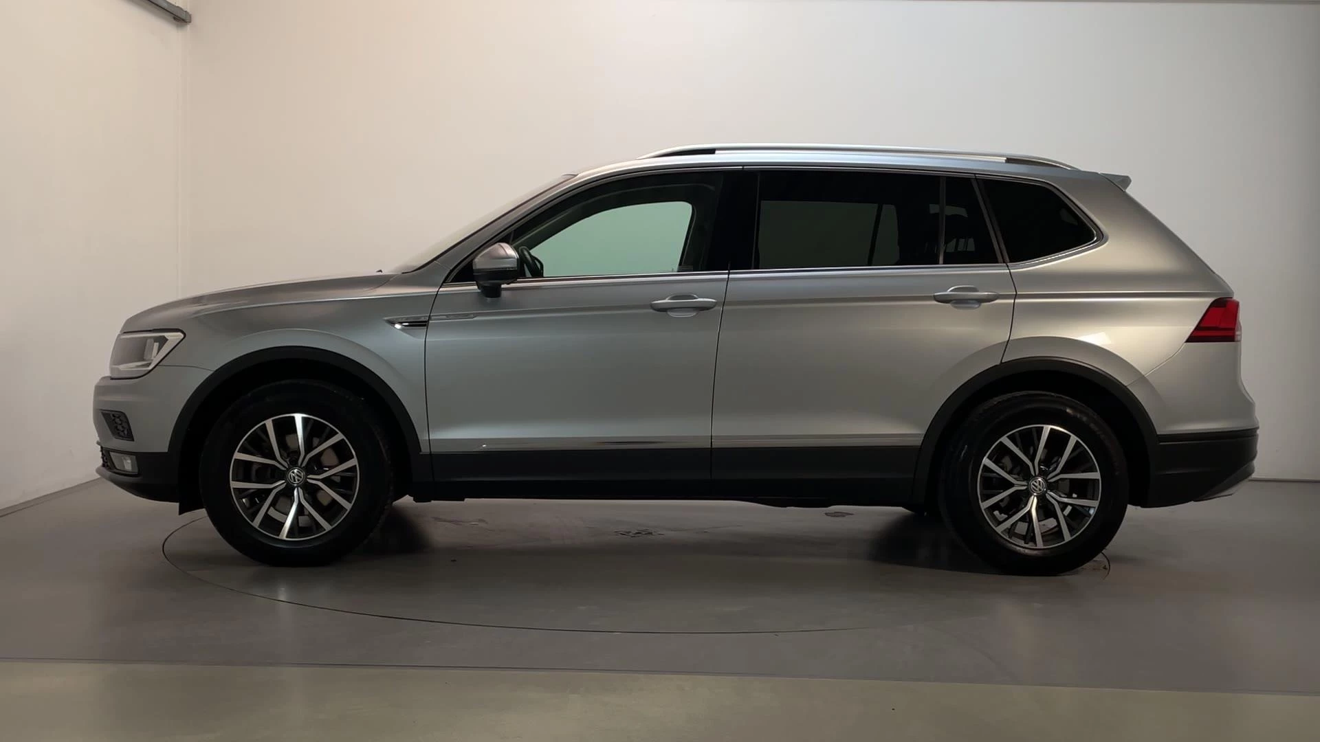 Hoofdafbeelding Volkswagen Tiguan Allspace