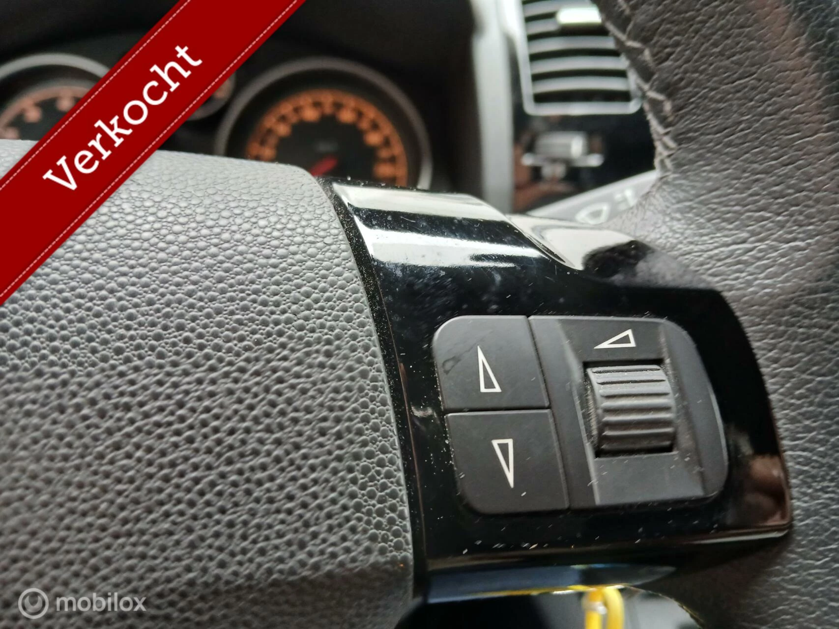 Hoofdafbeelding Opel Zafira