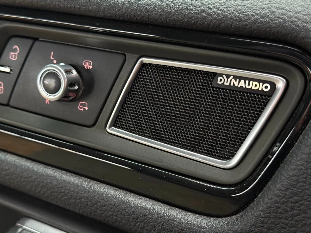 Hoofdafbeelding Volkswagen Touareg