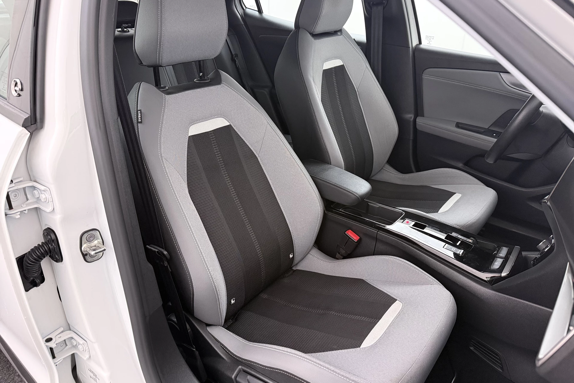 Hoofdafbeelding Opel Mokka-e