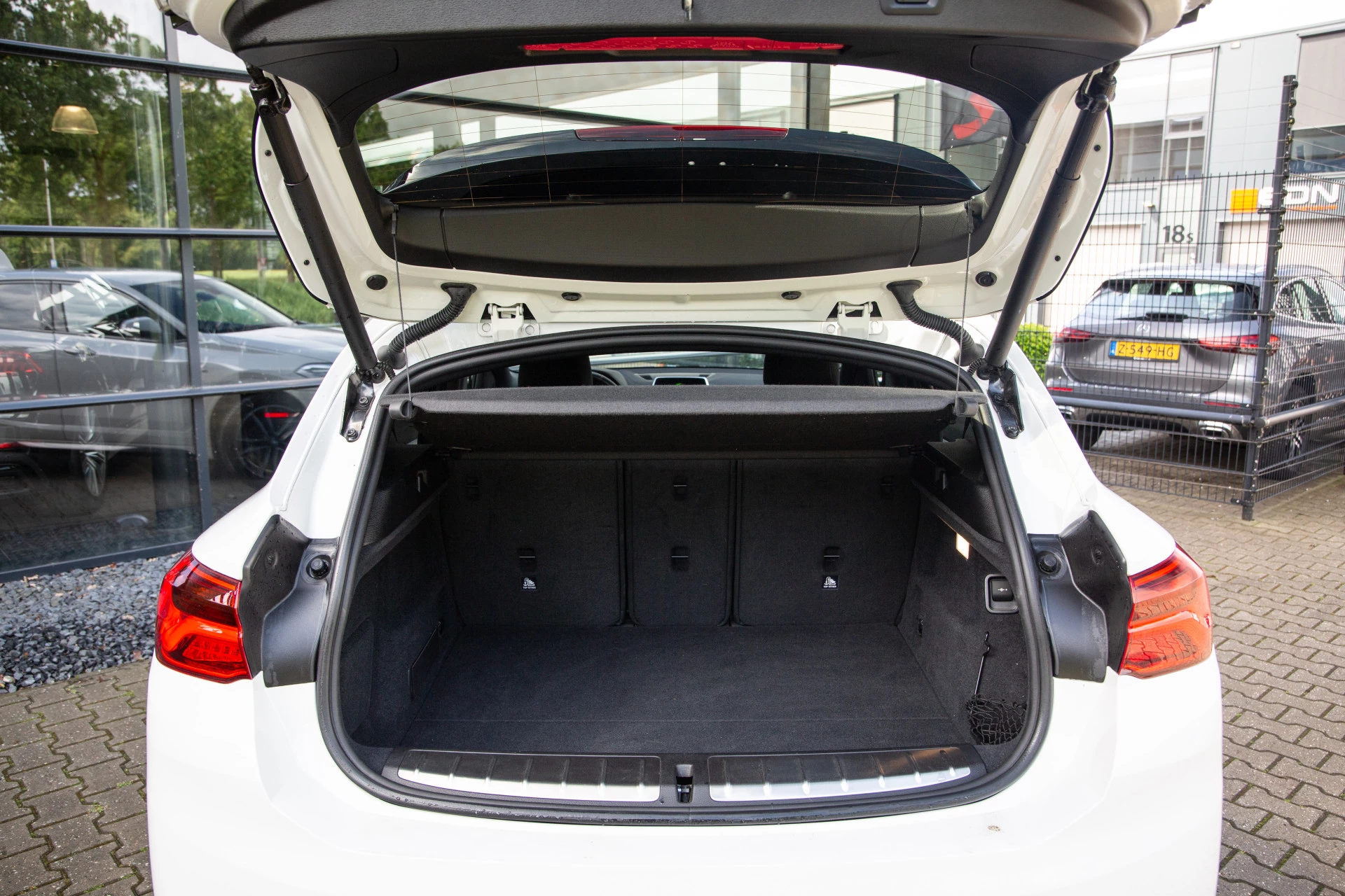 Hoofdafbeelding BMW X2