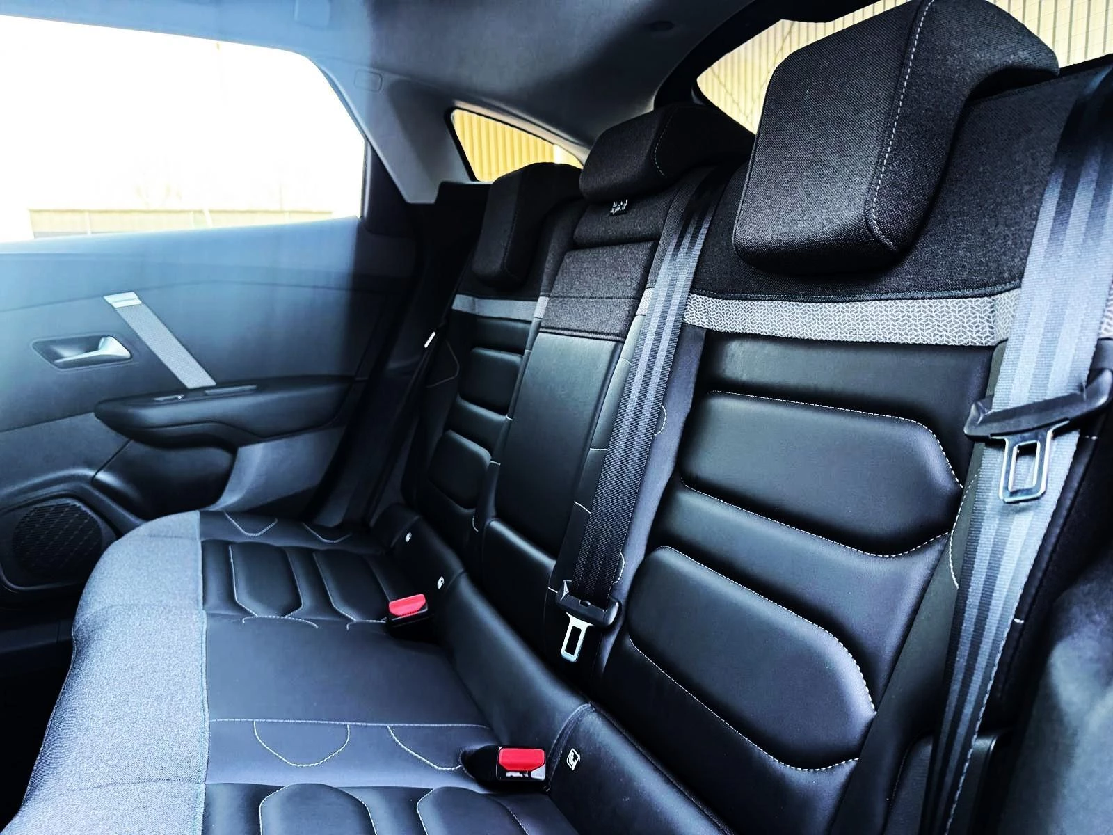 Hoofdafbeelding Citroën C4