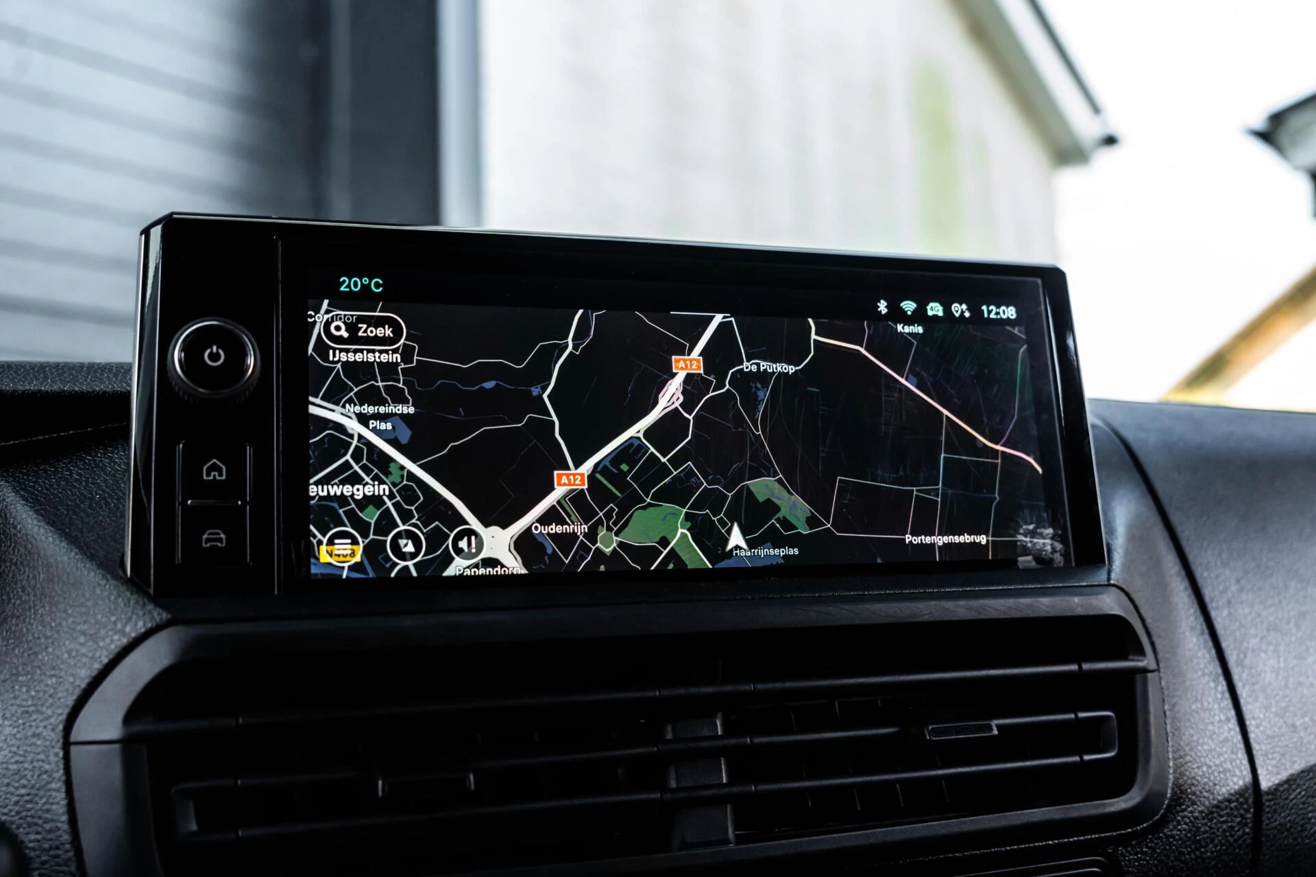 Hoofdafbeelding Fiat Scudo