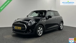 Mini Mini 1.5 Cooper Pepper NAVIGATIE CRUISE LM.