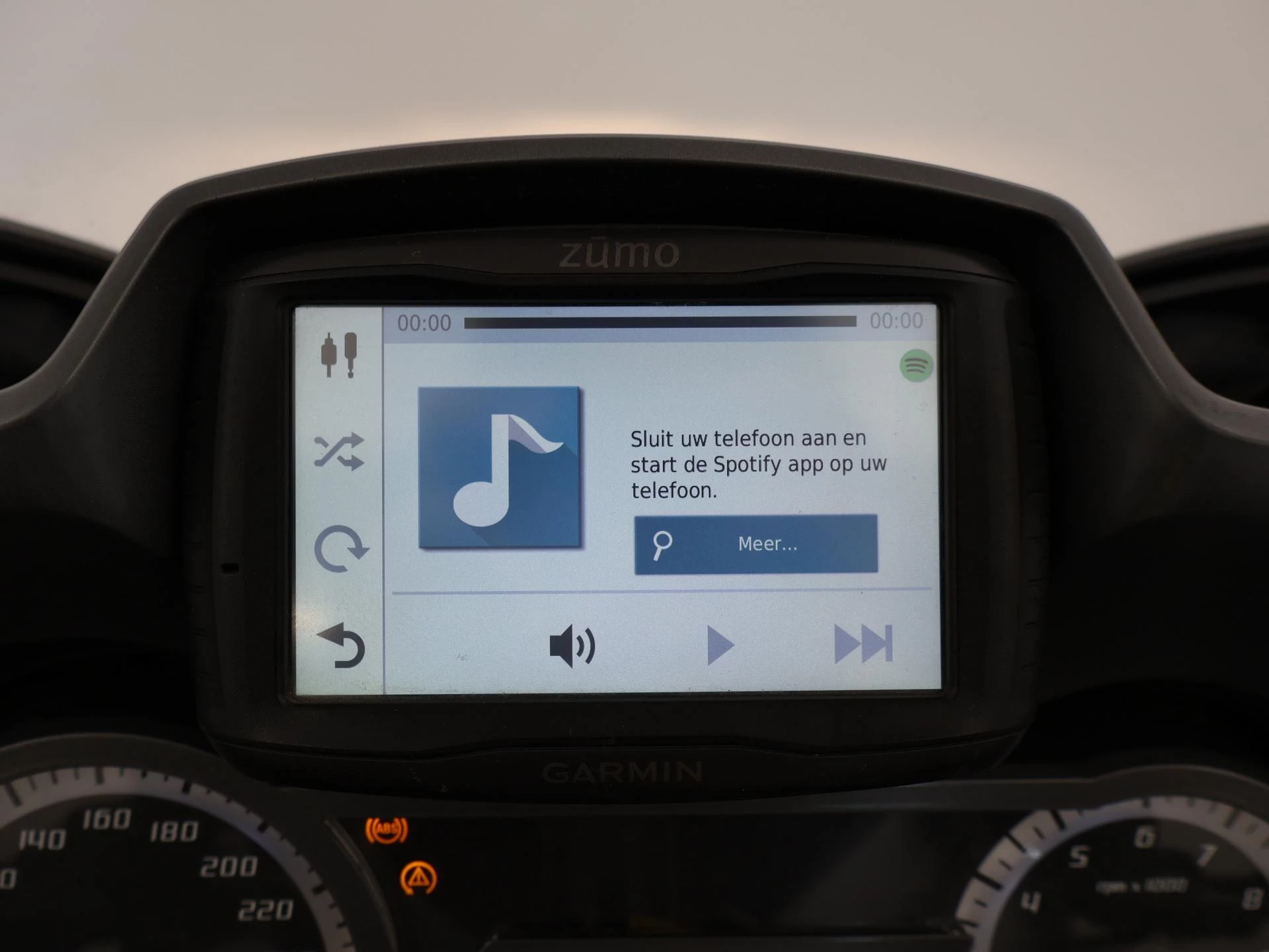 Hoofdafbeelding BMW R 1200 RT