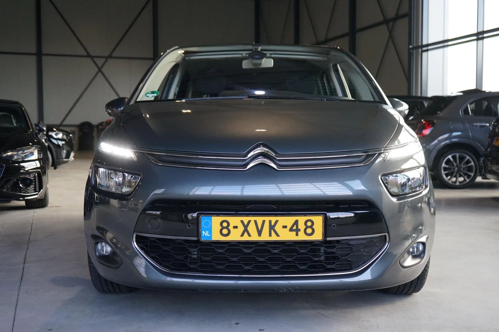 Hoofdafbeelding Citroën C4 Picasso