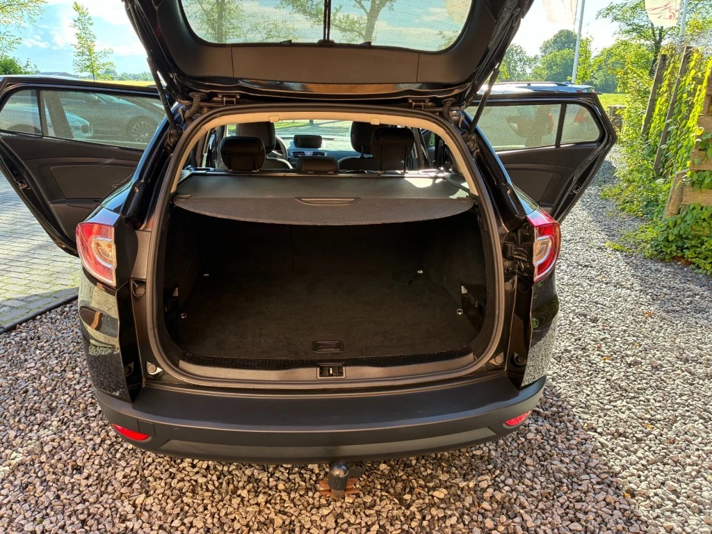 Hoofdafbeelding Renault Mégane