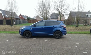 Ford Kuga 1.5 EcoBoost ST Line