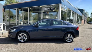 Hoofdafbeelding Volvo S60 Volvo S60 1.6 T3 Summum