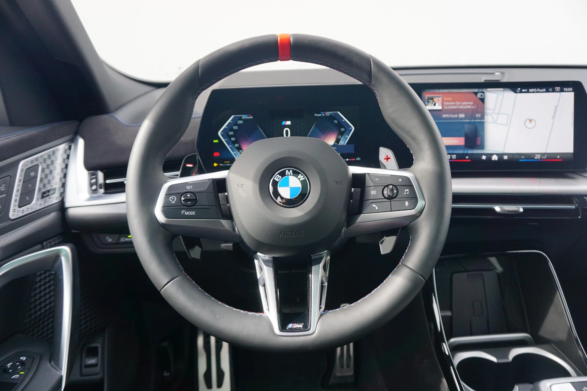 Hoofdafbeelding BMW X2