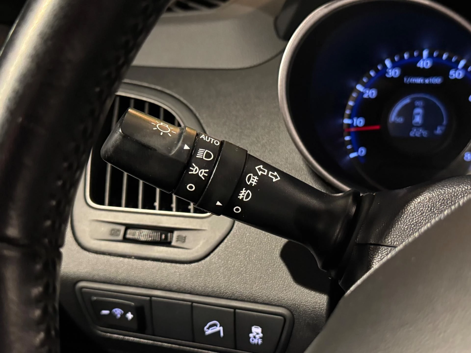 Hoofdafbeelding Hyundai ix35