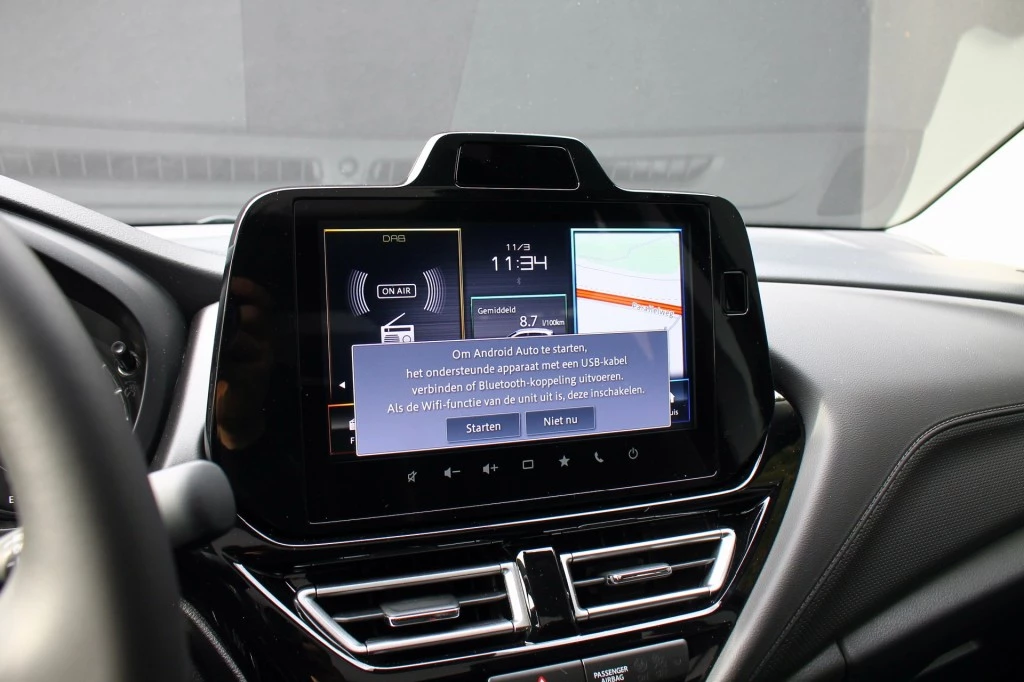 Hoofdafbeelding Suzuki S-Cross