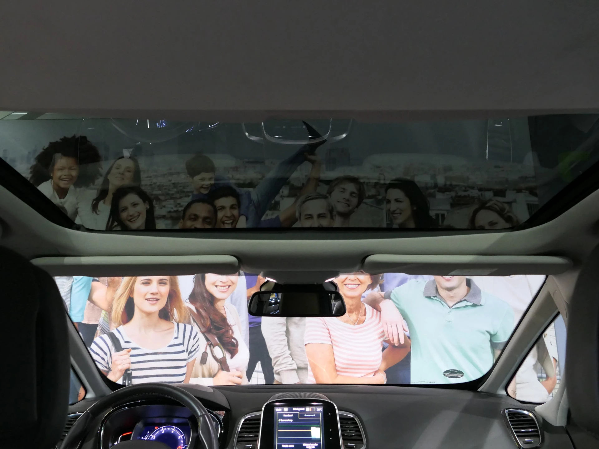 Hoofdafbeelding Renault Espace