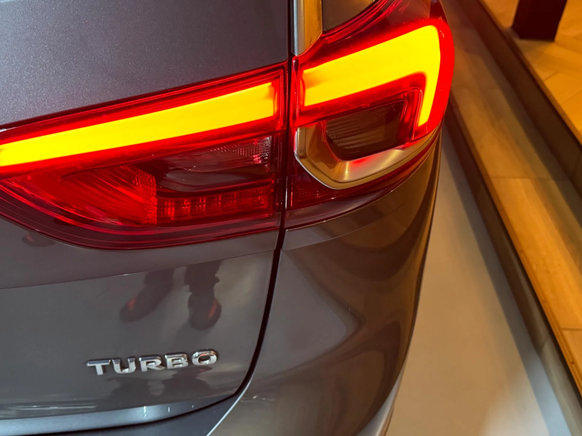 Hoofdafbeelding Opel Insignia