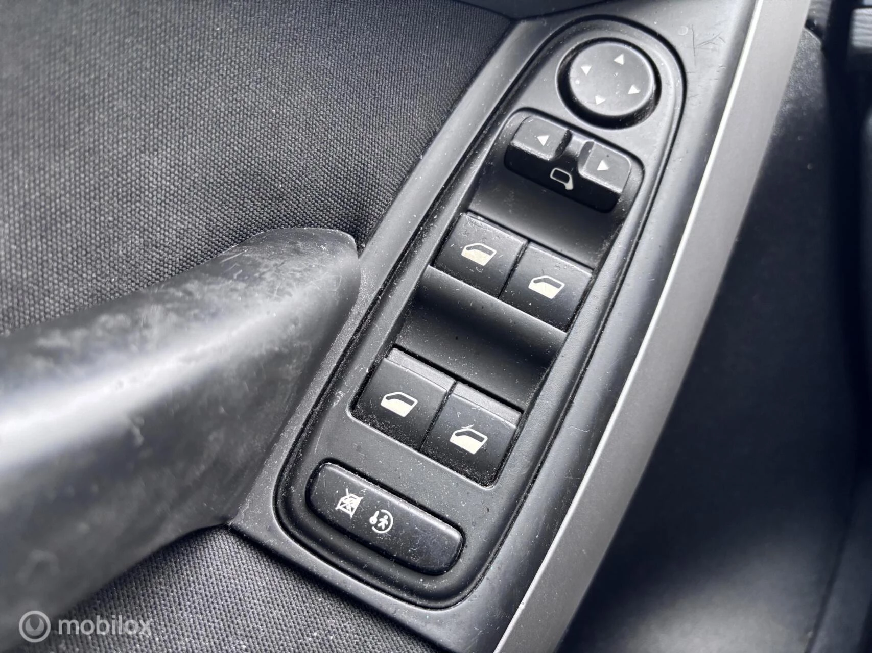 Hoofdafbeelding Citroën C4 Picasso