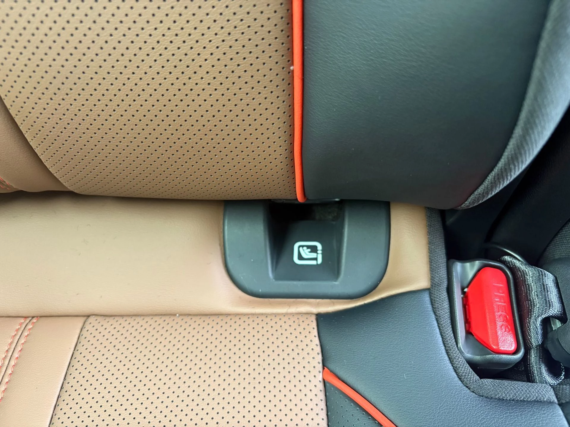 Hoofdafbeelding BYD SEAL U