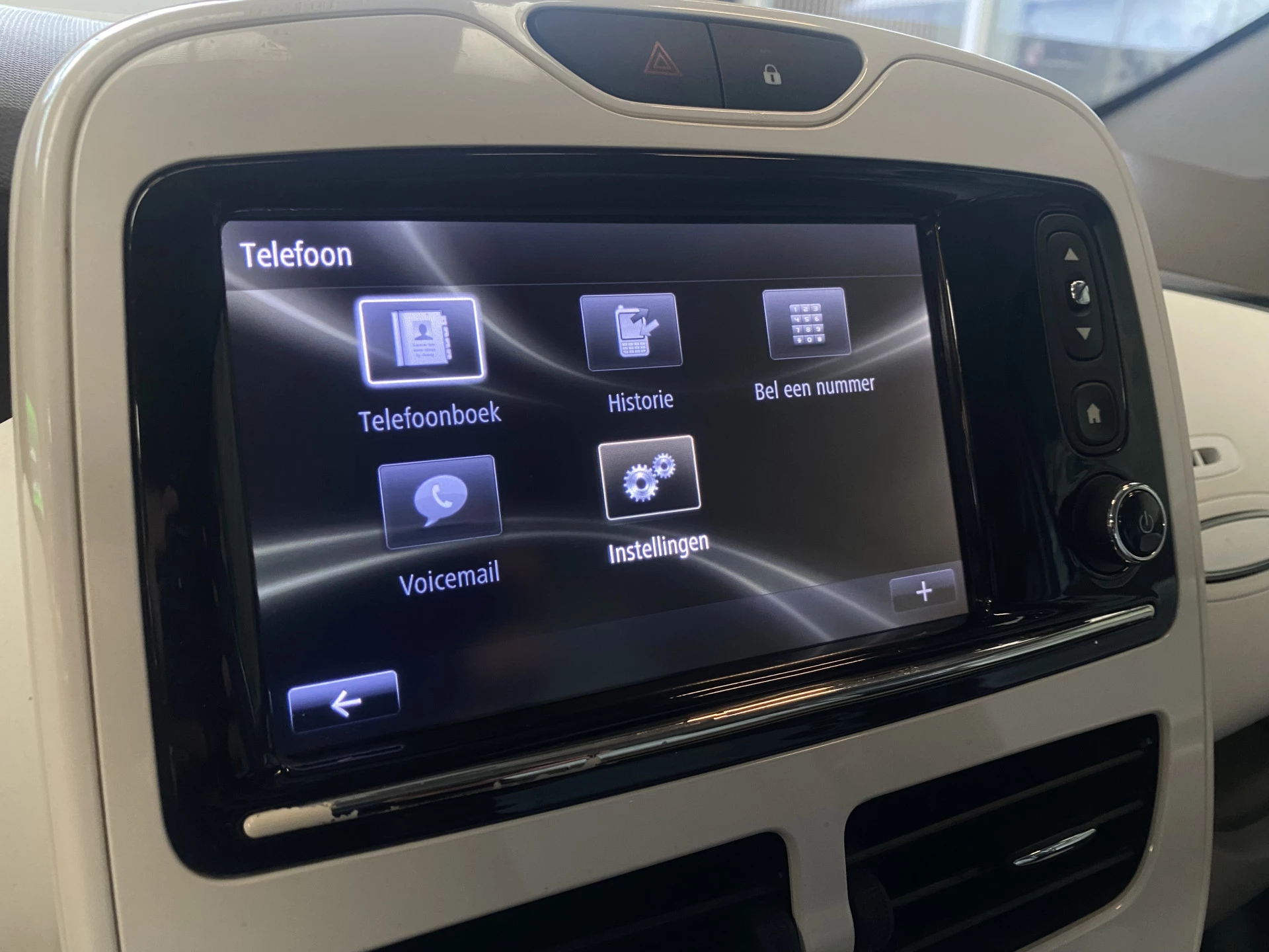 Hoofdafbeelding Renault ZOE