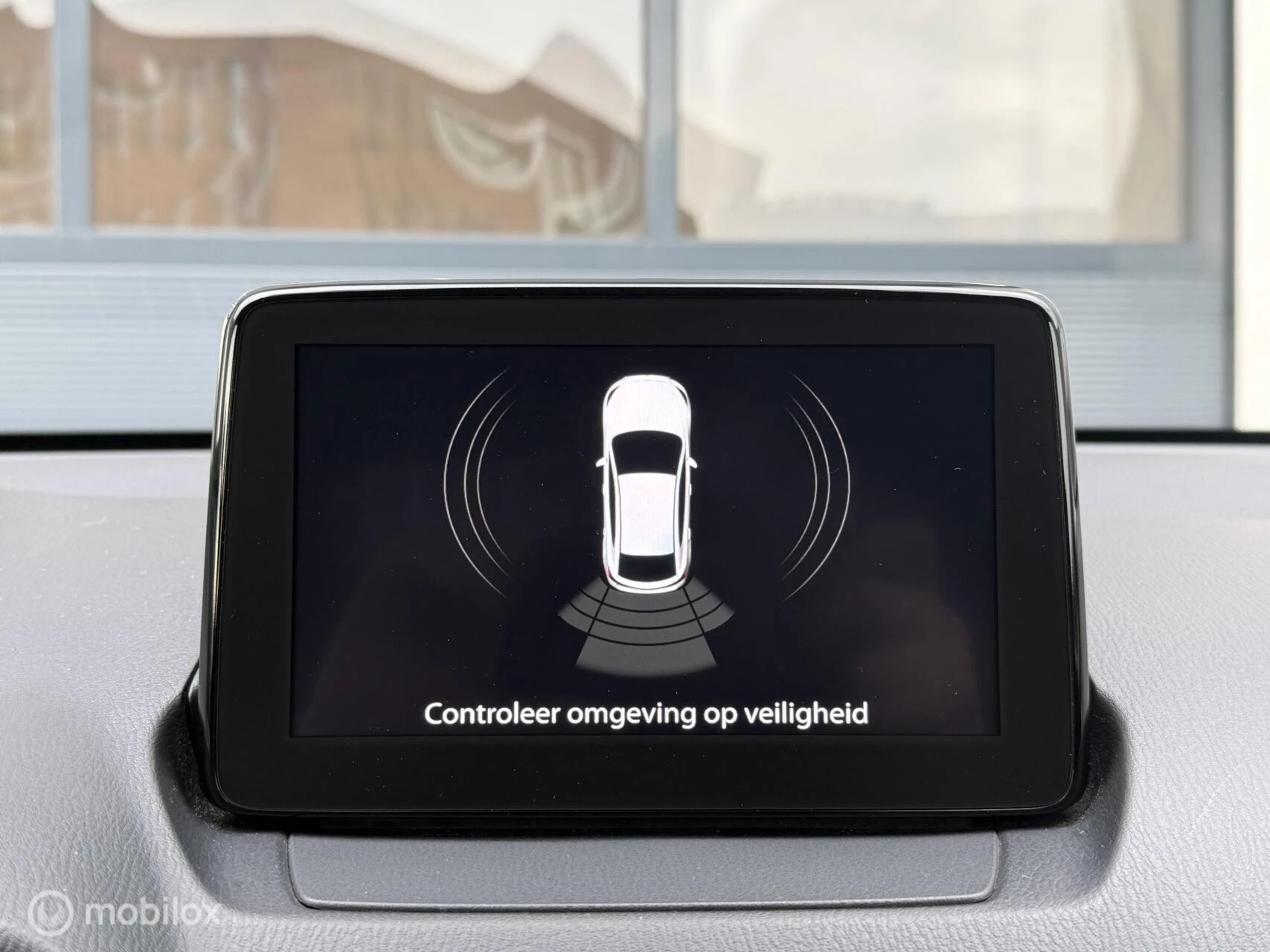 Hoofdafbeelding Mazda 2