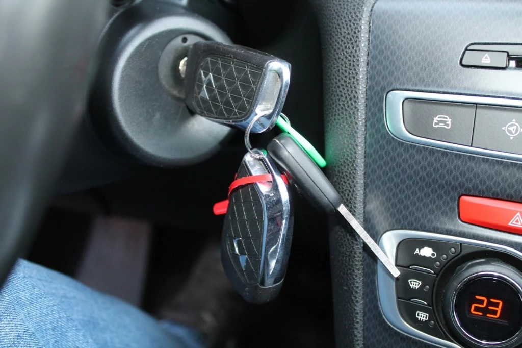 Hoofdafbeelding Citroën DS4