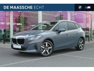 BMW 2 Serie Active Tourer 223i Automaat / Panoramadak / Trekhaak / Achteruitrijcamera / Sportstoelen / Comfort Access / Stoelverwarming / Adaptieve LED / PDC