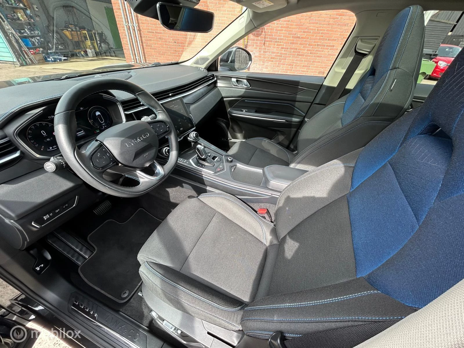 Hoofdafbeelding Lynk & Co 01