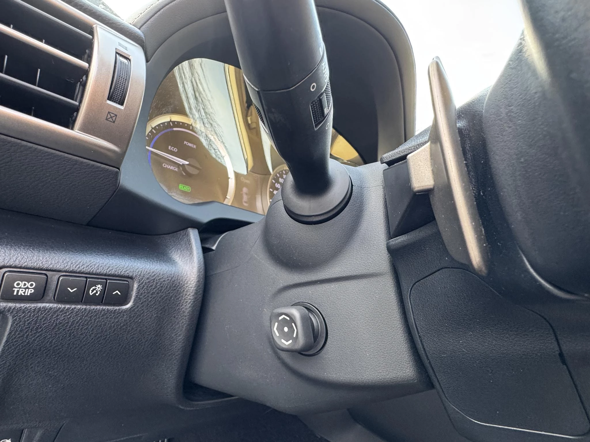 Hoofdafbeelding Lexus IS