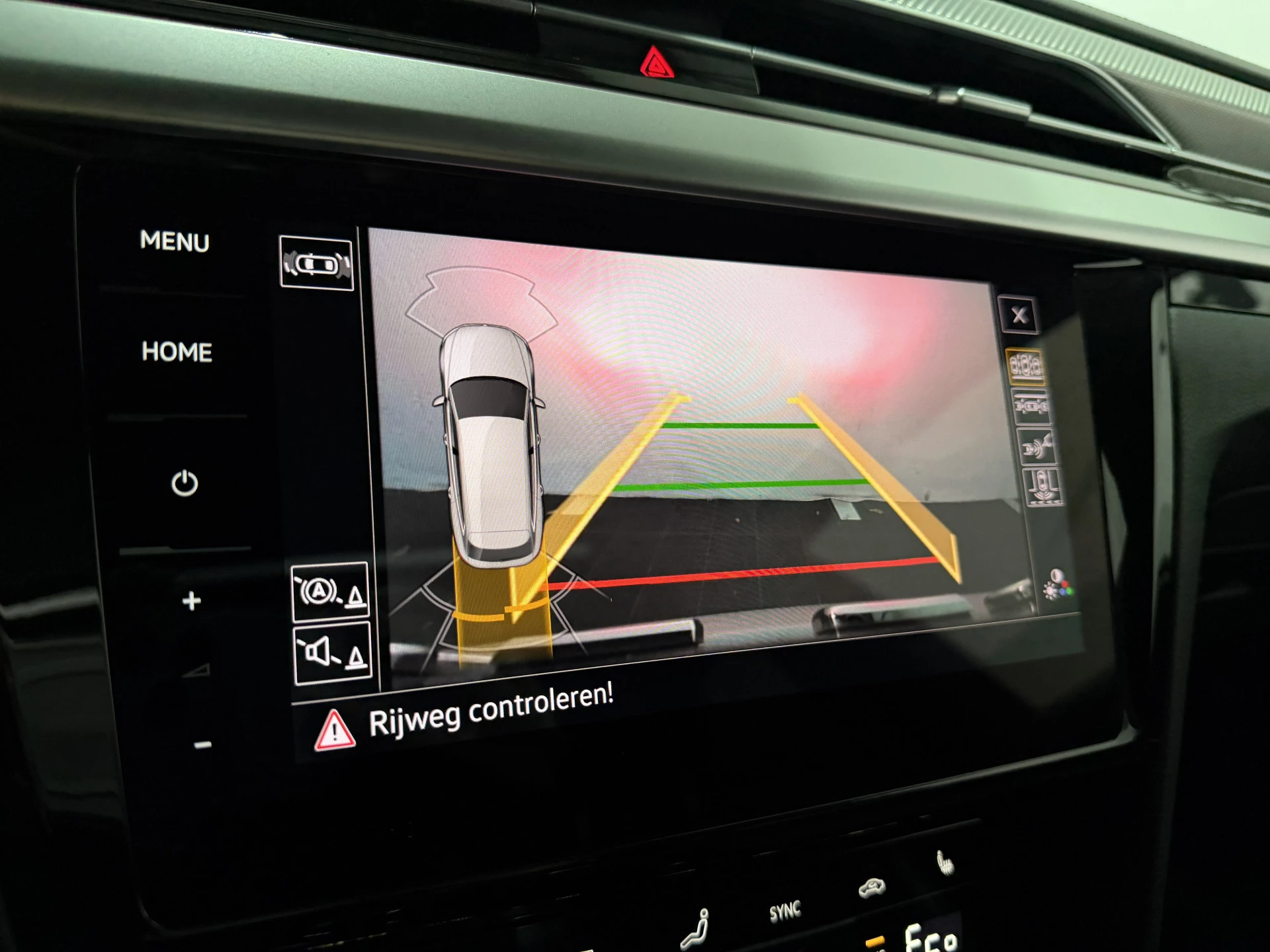 Hoofdafbeelding Volkswagen Arteon