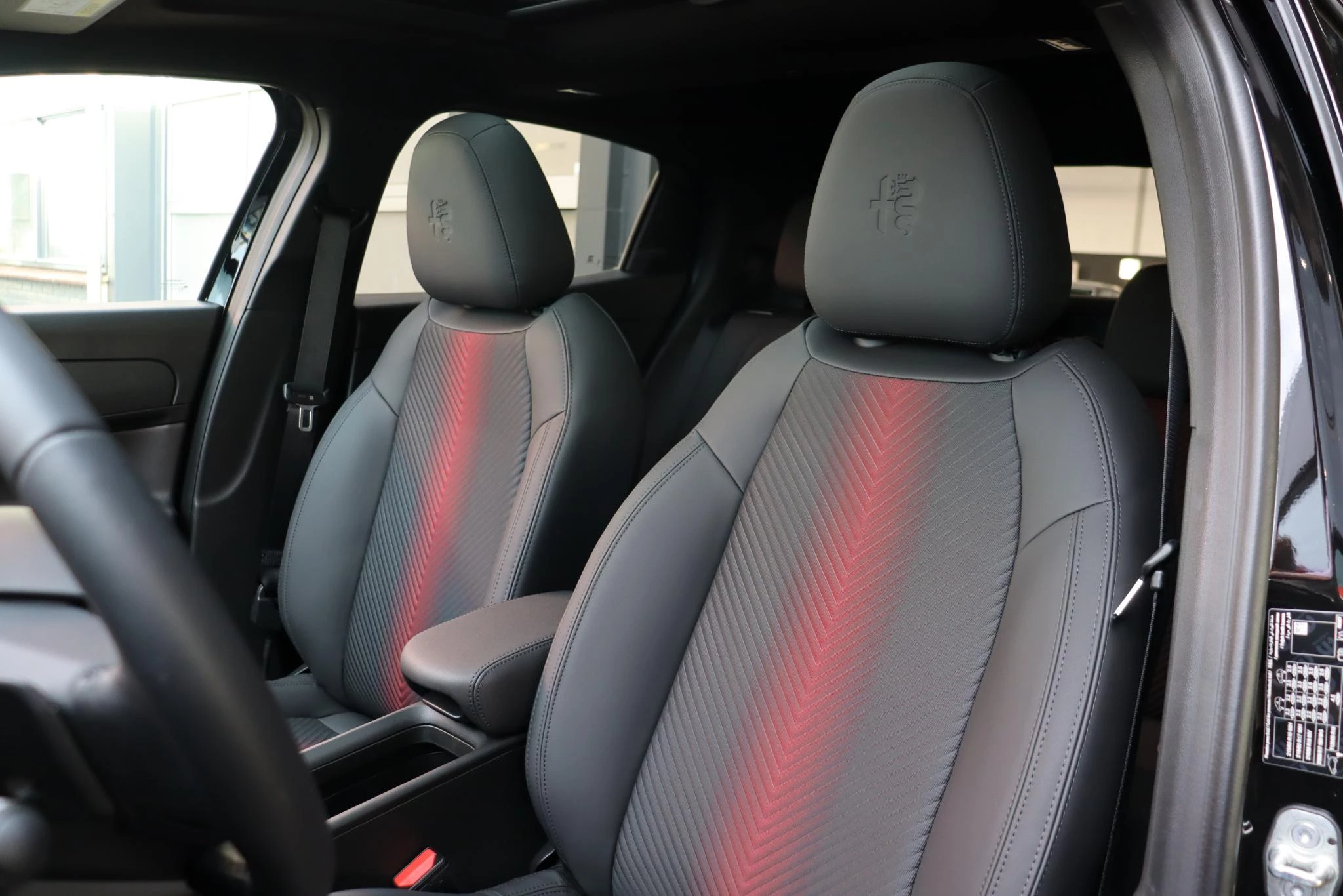 Hoofdafbeelding Alfa Romeo Junior