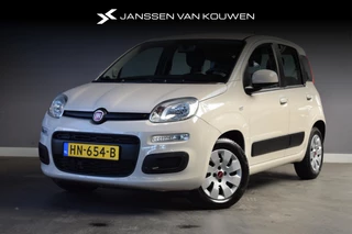 Fiat Panda 0.9 TwinAir Edizione Cool / Airco / Uniek!