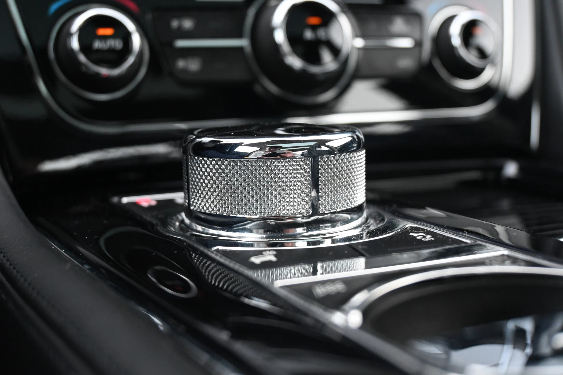 Hoofdafbeelding Jaguar XJ