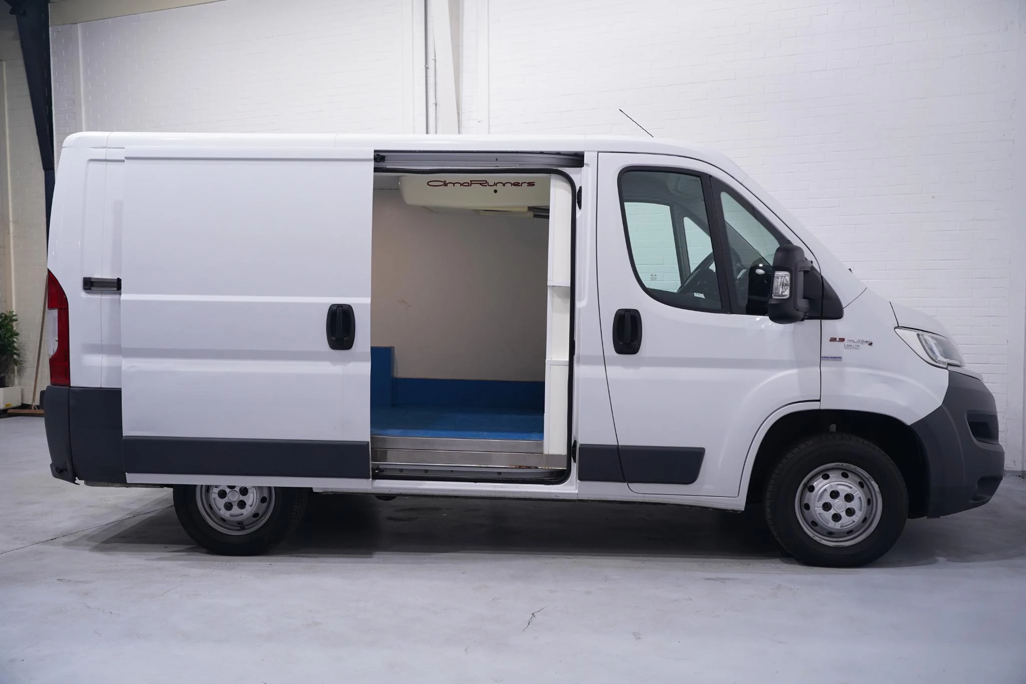 Hoofdafbeelding Fiat Ducato