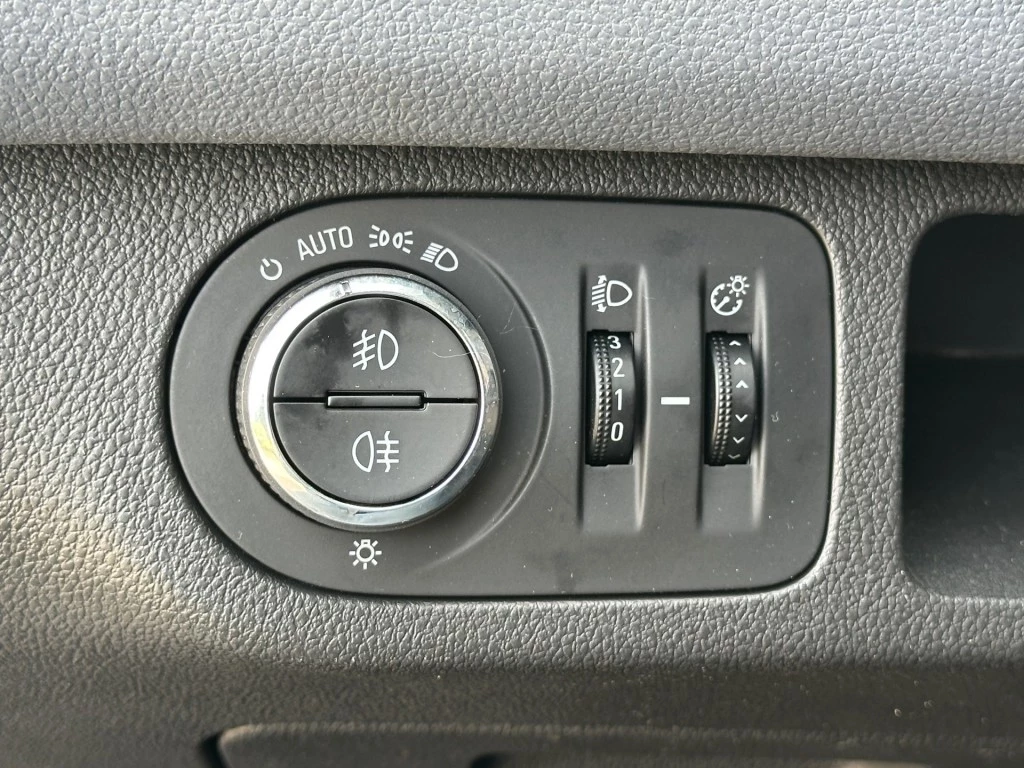 Hoofdafbeelding Opel Meriva