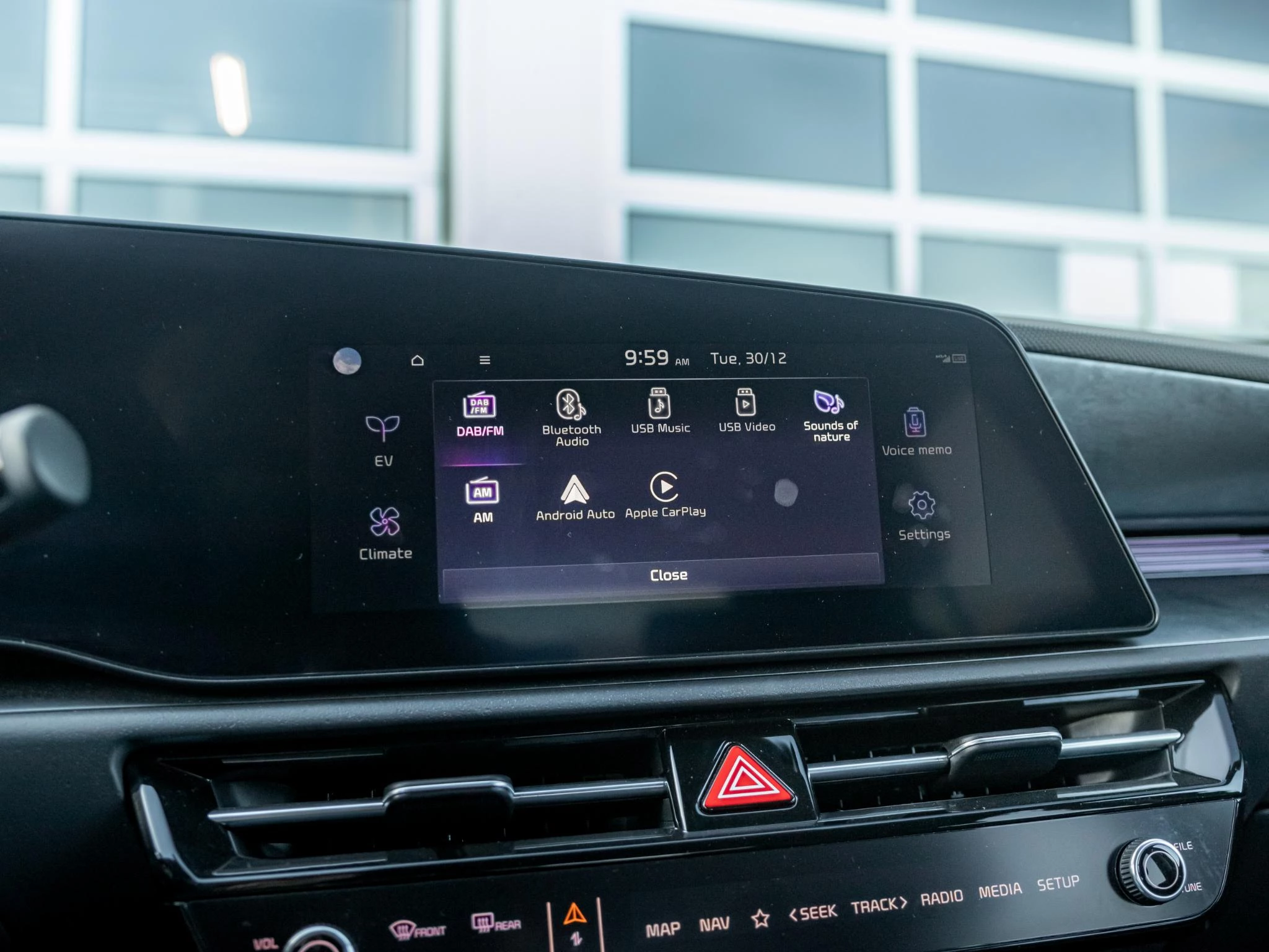 Hoofdafbeelding Kia Niro EV