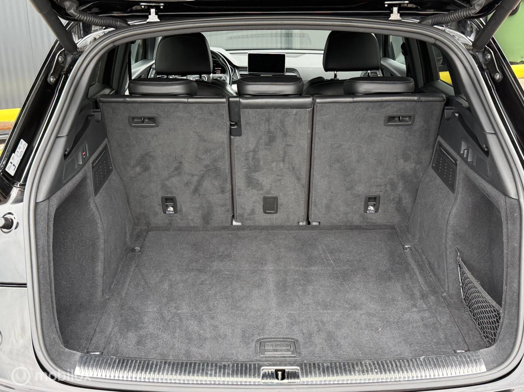 Hoofdafbeelding Audi SQ5