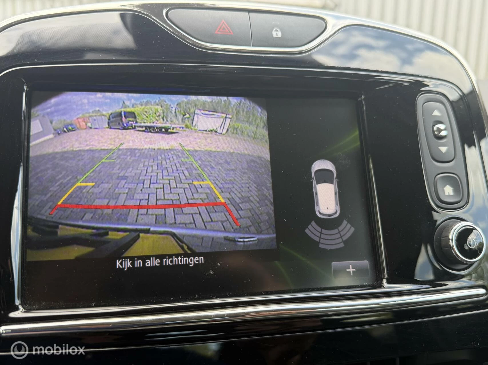 Hoofdafbeelding Renault ZOE