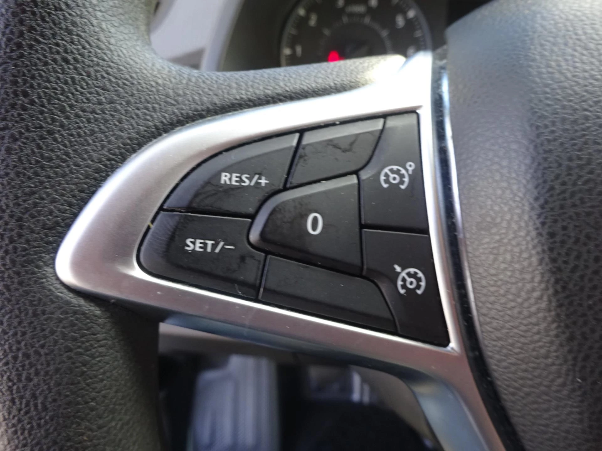 Hoofdafbeelding Renault Express