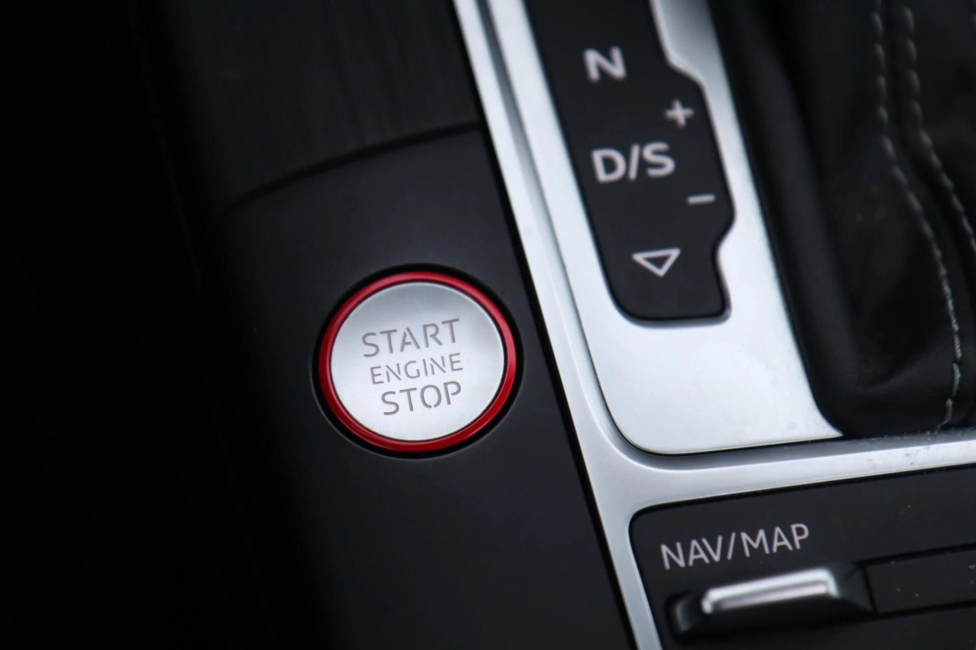 Hoofdafbeelding Audi S3