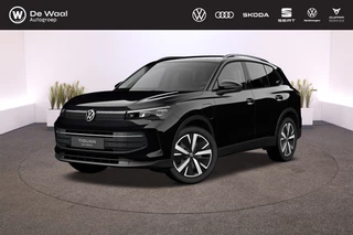 Volkswagen Tiguan 1.5 204pk DSG eHybrid Life Edition