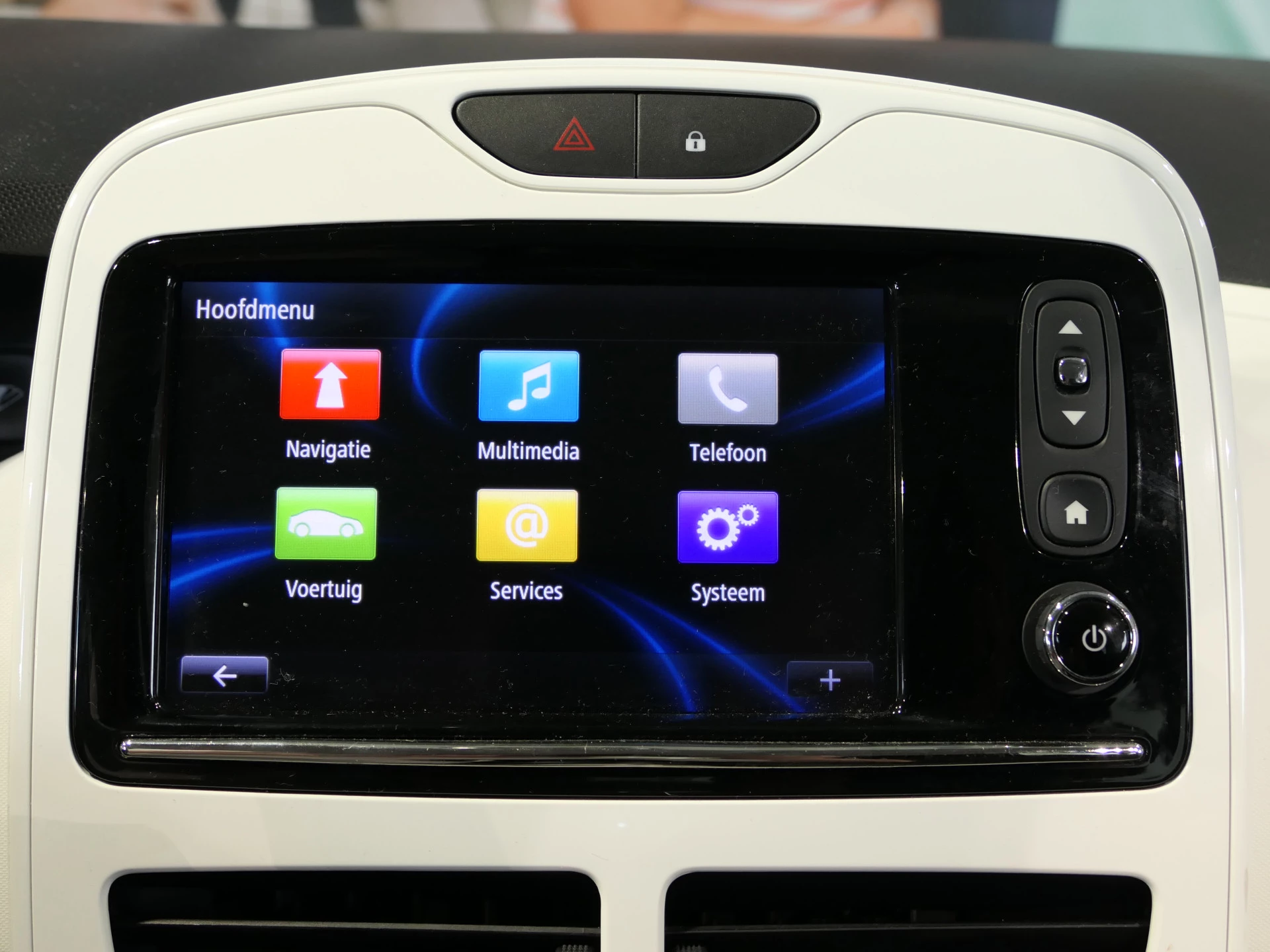 Hoofdafbeelding Renault ZOE