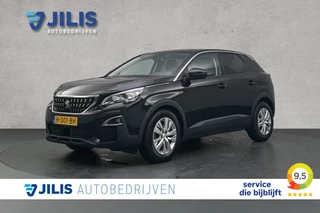 Peugeot 3008 1.2 PureTech Active Automaat | Apple carplay | Climate control | Cruise control | Parkeersensoren
