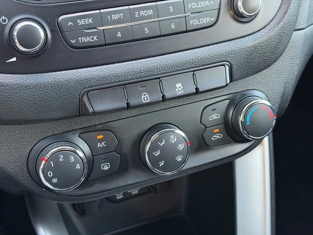 Hoofdafbeelding Kia Ceed