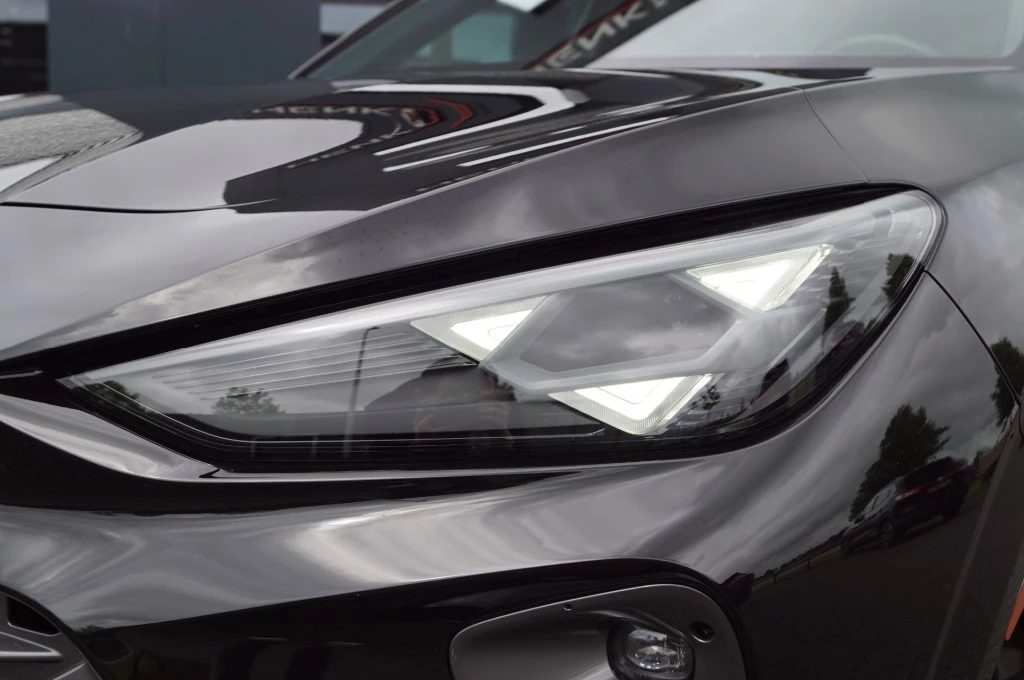 Hoofdafbeelding CUPRA Terramar
