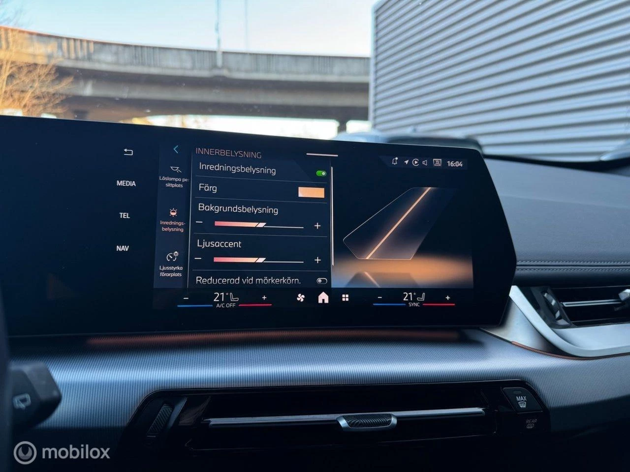 Hoofdafbeelding BMW iX1