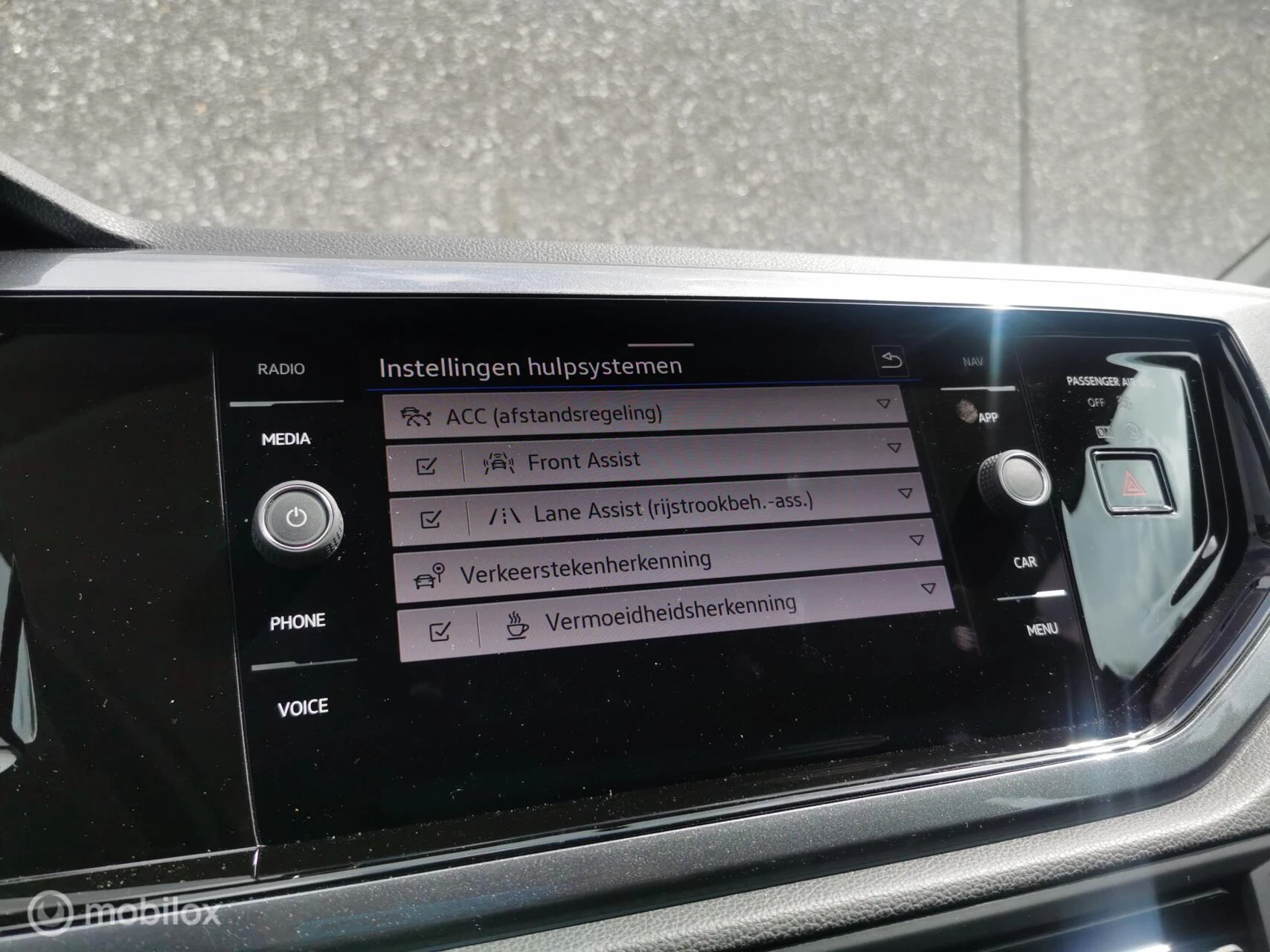 Hoofdafbeelding Volkswagen Taigo